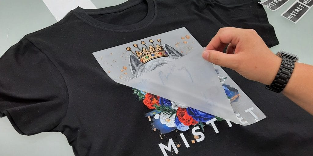 Beneficios de la impresión DTF para tu ropa personalizada